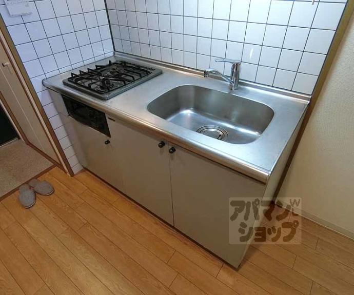 【Ｉｎｆｉｎｉｔｙ】間取