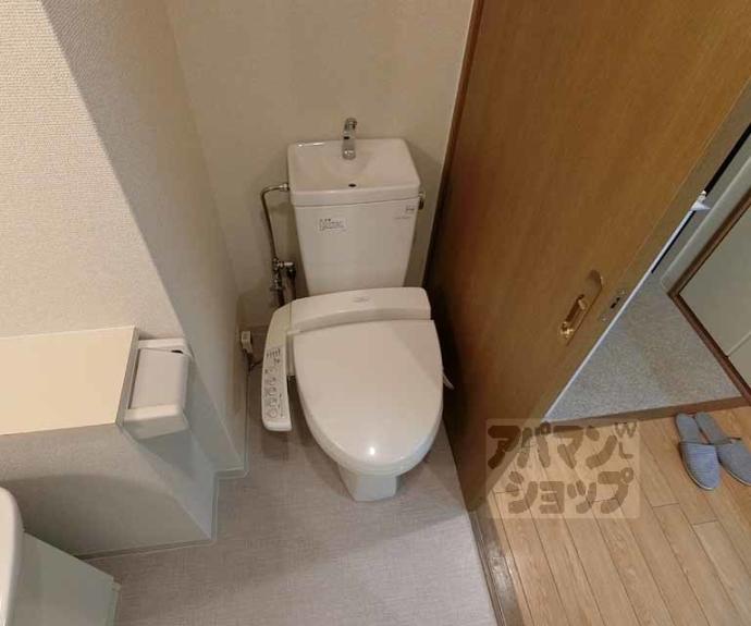 【Ｉｎｆｉｎｉｔｙ】間取