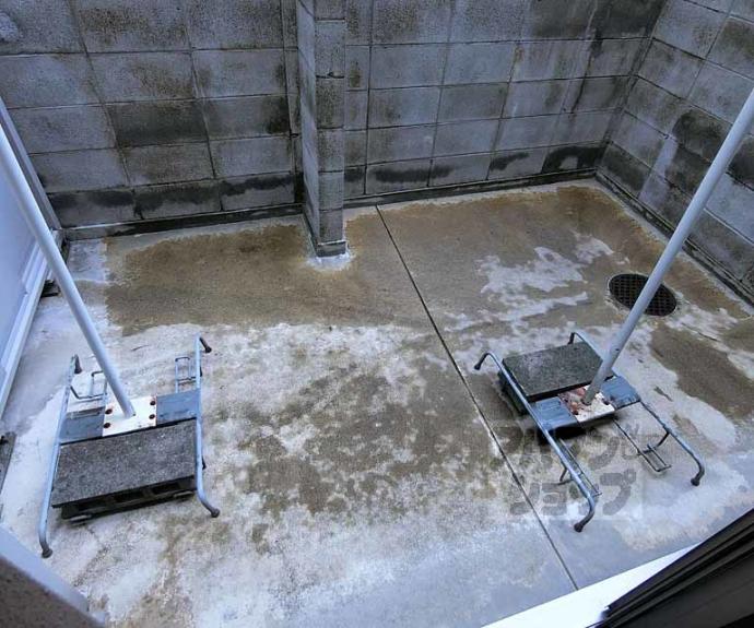 【Ｉｎｆｉｎｉｔｙ】間取