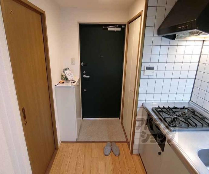 【Ｉｎｆｉｎｉｔｙ】間取