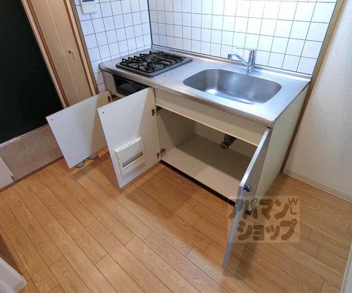 【Ｉｎｆｉｎｉｔｙ】間取