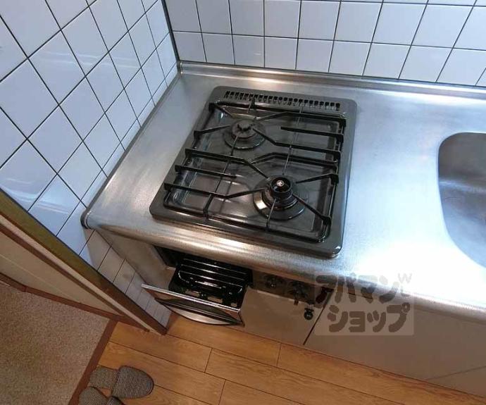 【Ｉｎｆｉｎｉｔｙ】間取