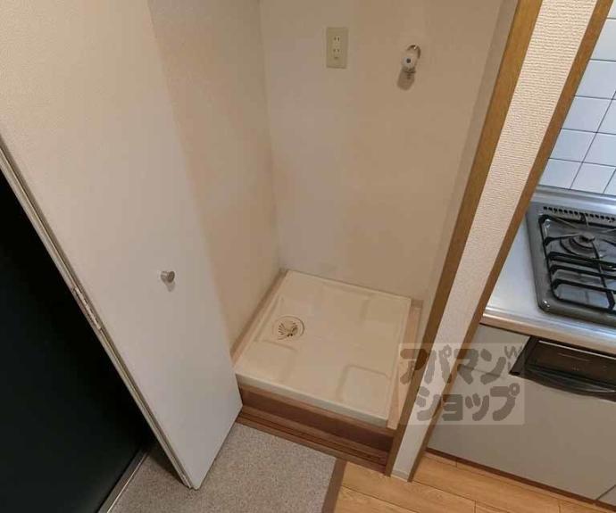 【Ｉｎｆｉｎｉｔｙ】間取