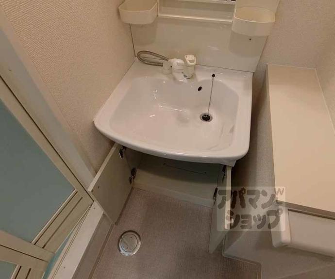 【Ｉｎｆｉｎｉｔｙ】間取