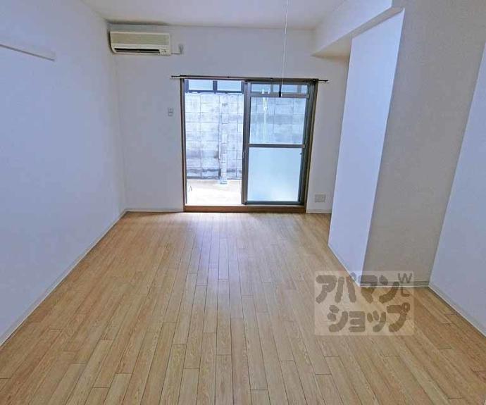 【Ｉｎｆｉｎｉｔｙ】間取