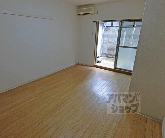 【Ｉｎｆｉｎｉｔｙ】間取