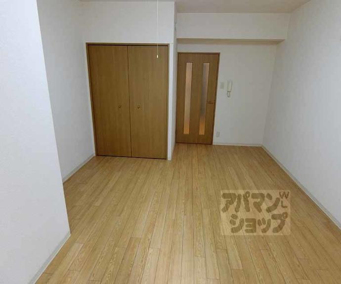 【Ｉｎｆｉｎｉｔｙ】間取