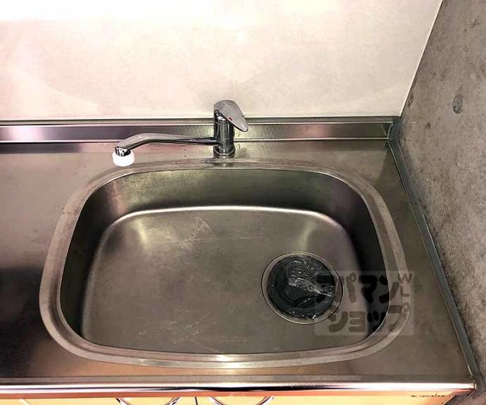 【パラディース竹宇】間取