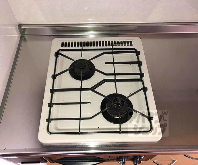 【パラディース竹宇】間取