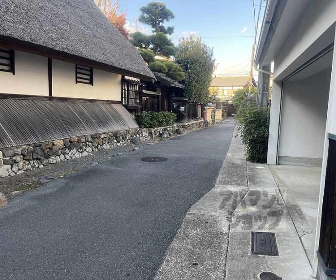 【パラディース竹宇】間取