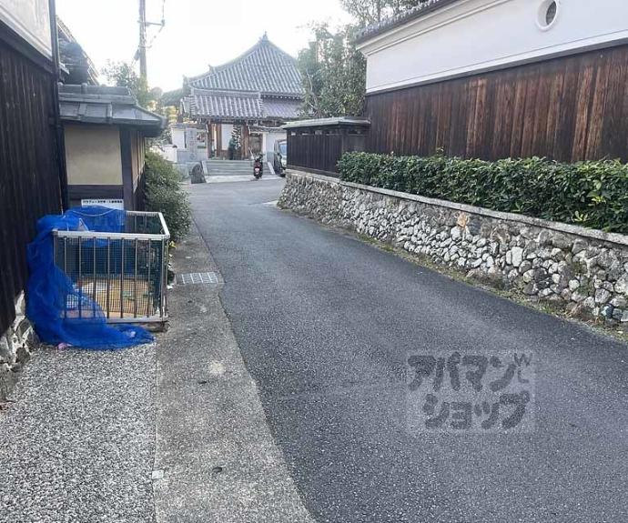 【パラディース竹宇】間取