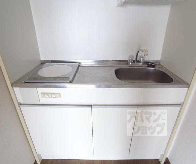 【フラット６】間取