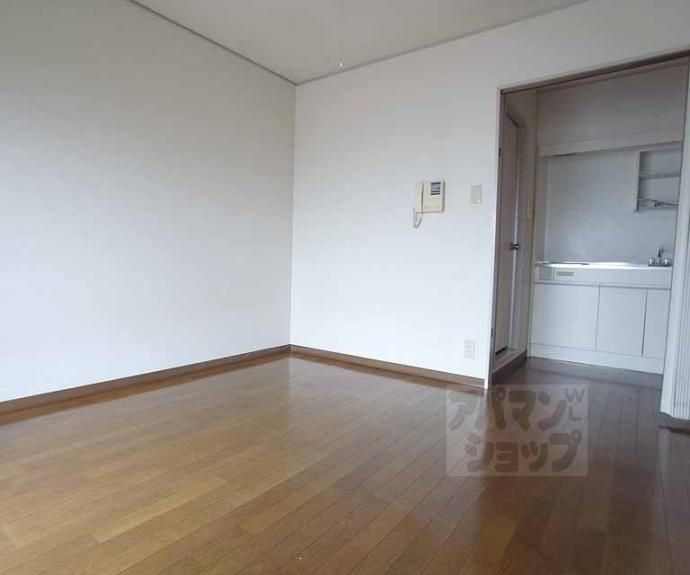 【フラット６】間取