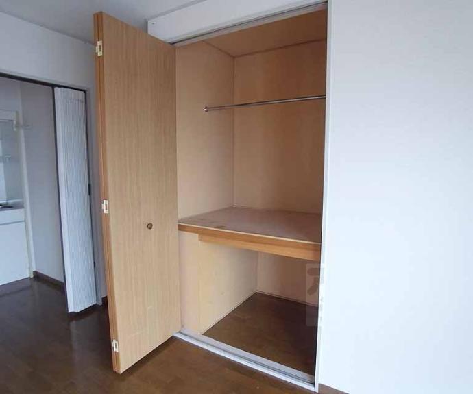 【フラット６】間取