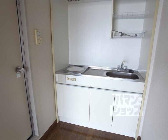 【フラット６】間取