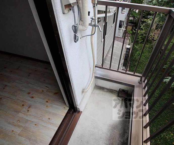 【フラット6】間取