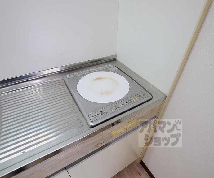 【フラット6】間取