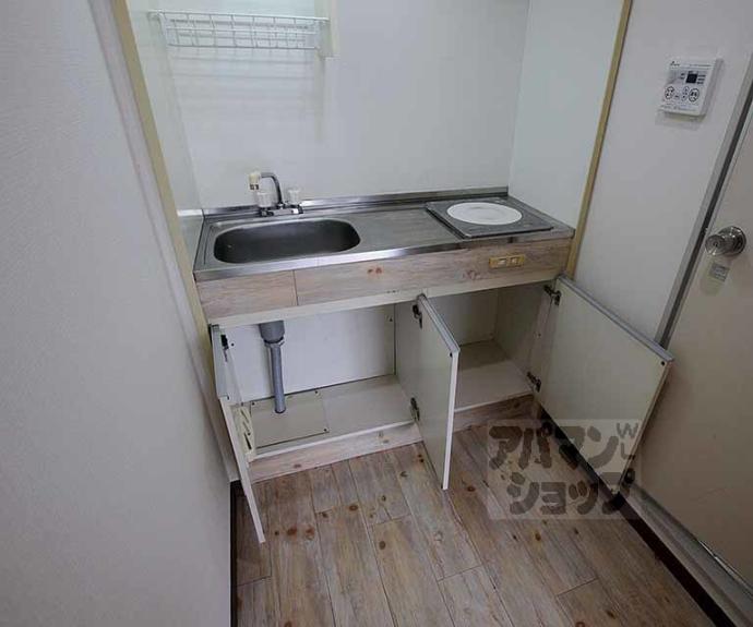 【フラット6】間取