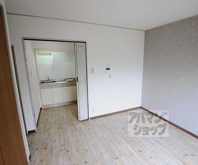 【フラット6】間取