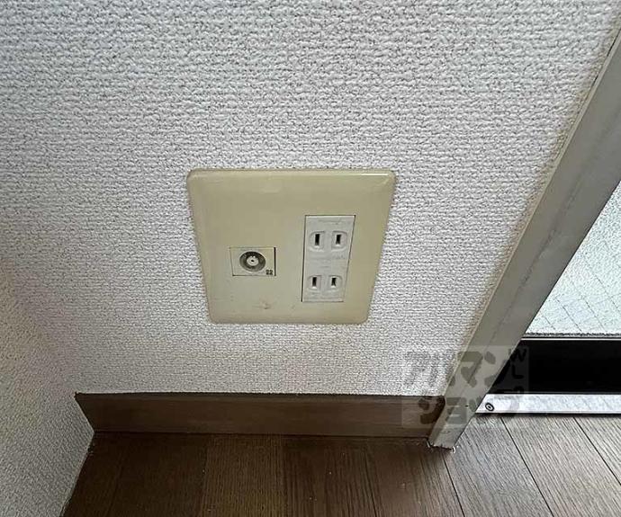 【フラット6】間取