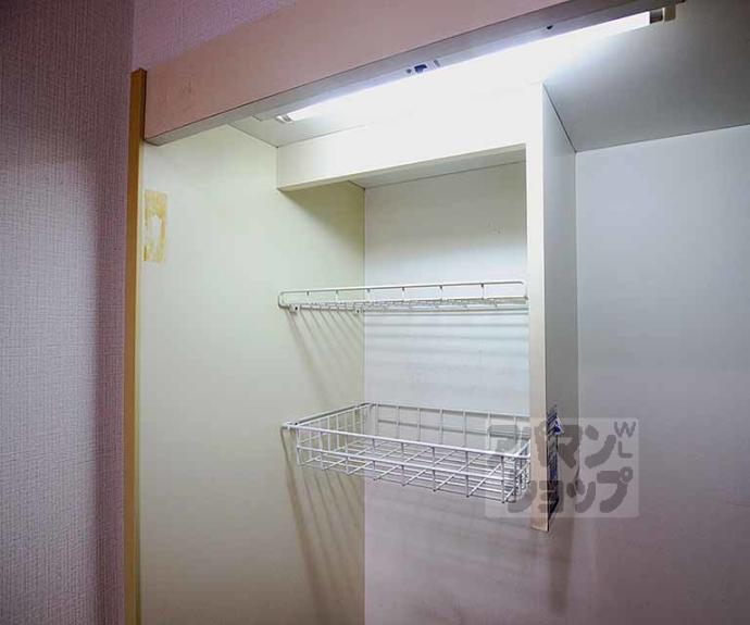 【フラット6】間取