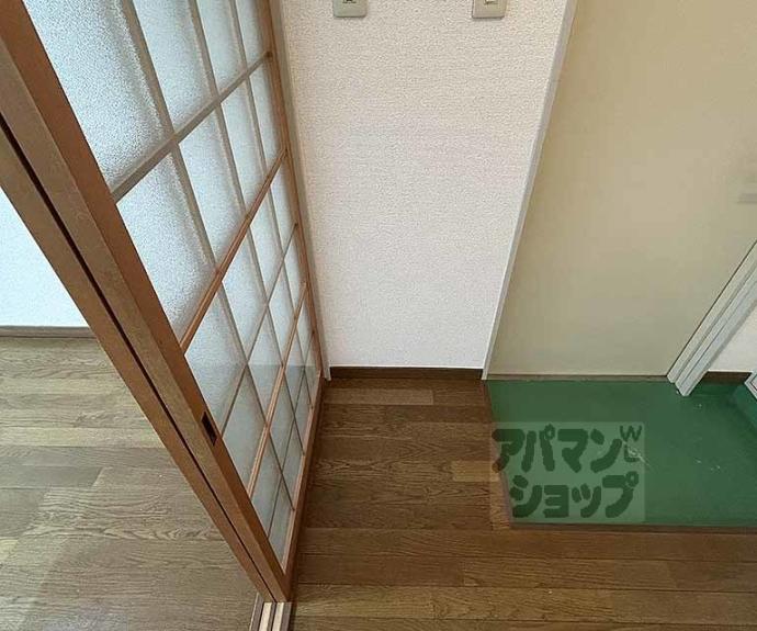 【フラット6】間取
