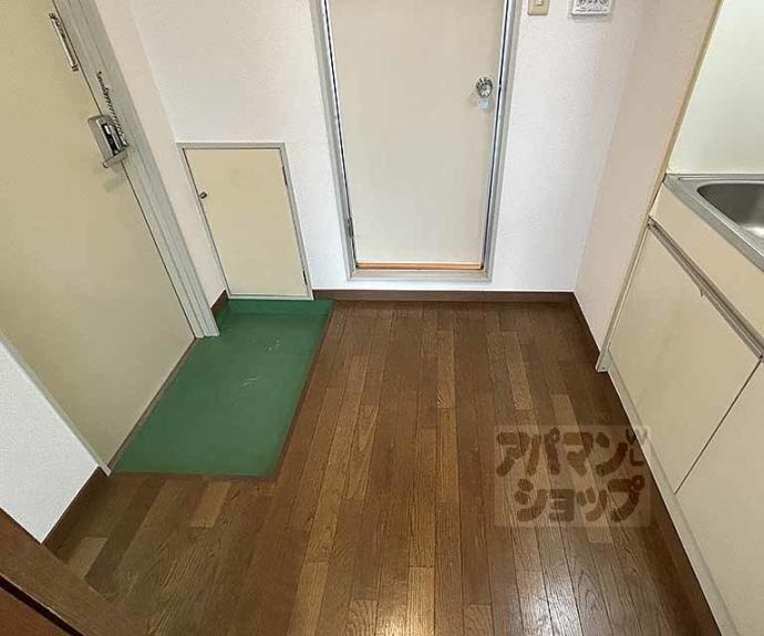 【フラット6】間取