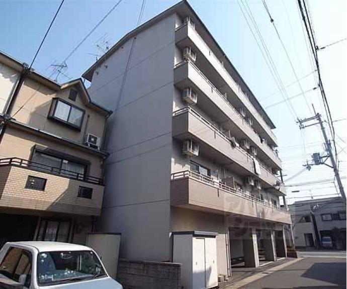 【ベル・ドミール石灘】間取