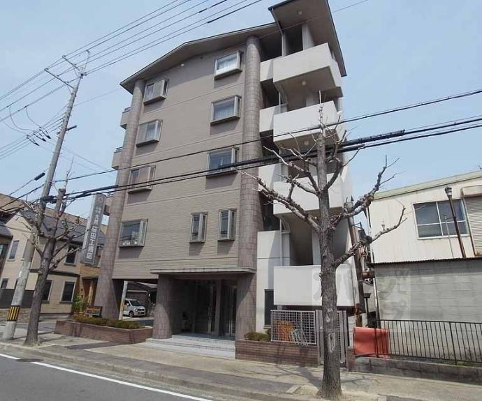 【ベル・ドミール石灘】間取