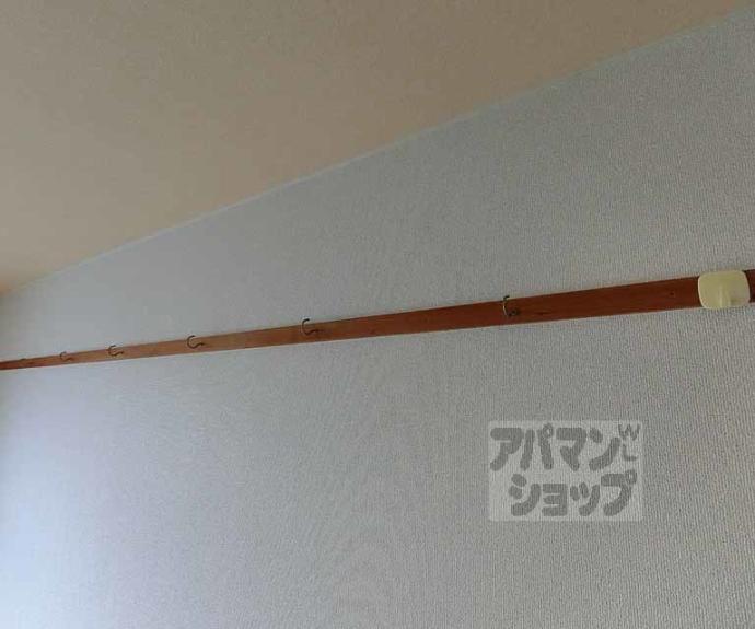 【コーポラスＫ】間取