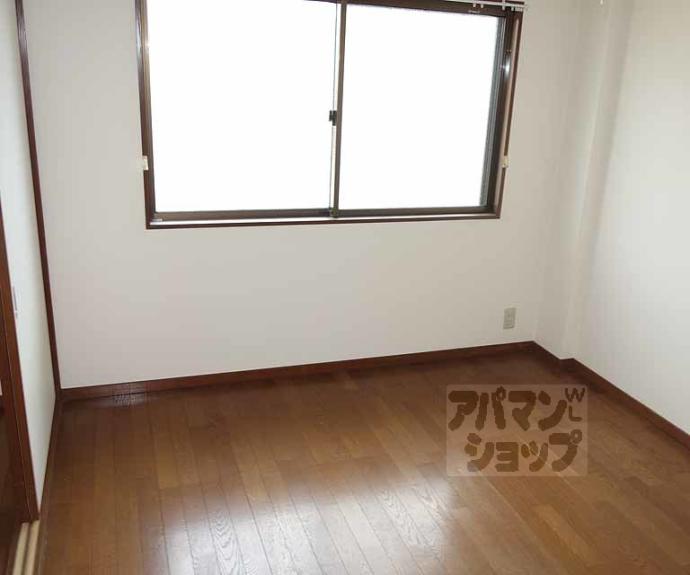 【太田マンション】間取