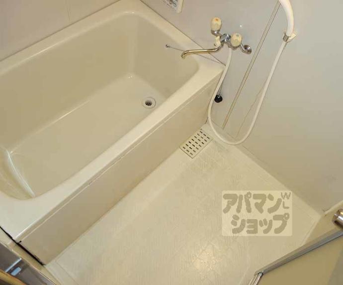 【太田マンション】間取