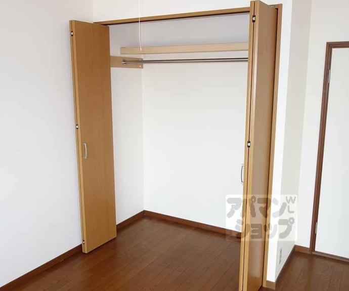 【太田マンション】間取