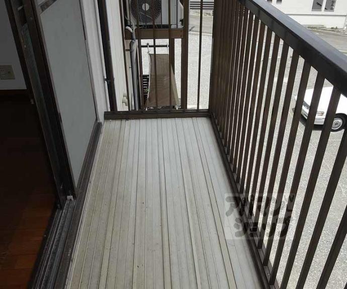 【太田マンション】間取