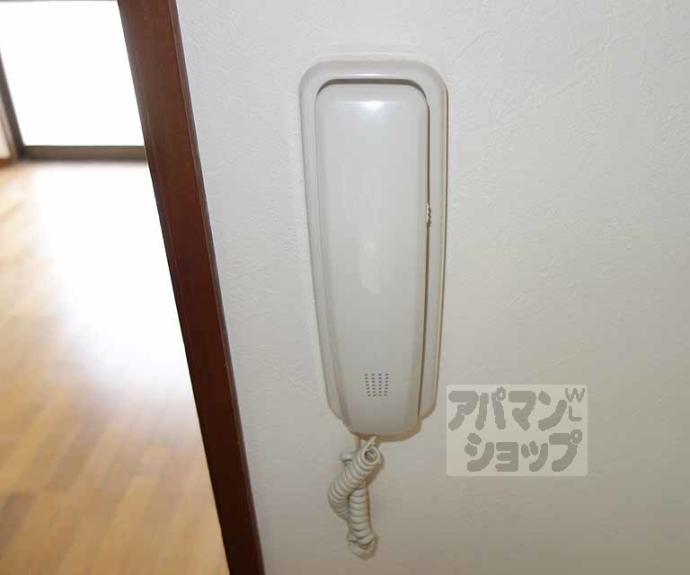 【太田マンション】間取