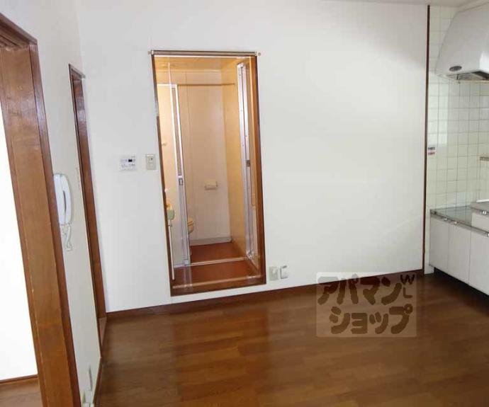 【太田マンション】間取