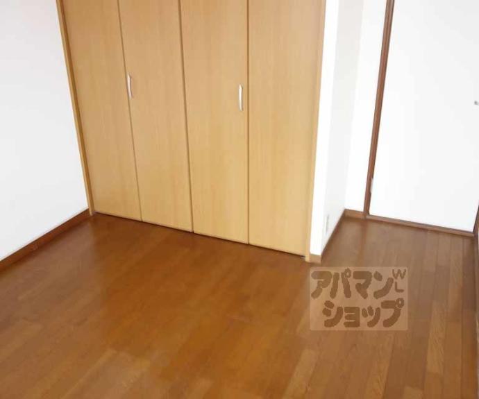 【太田マンション】間取