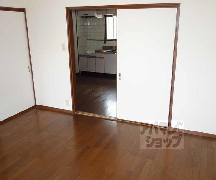 【太田マンション】間取