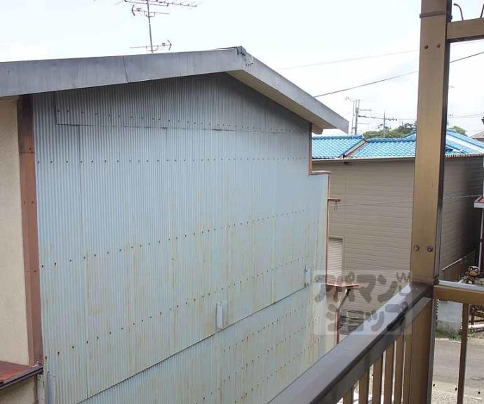 【太田マンション】間取