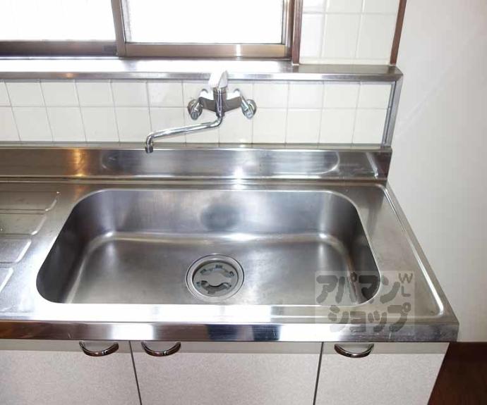 【太田マンション】間取