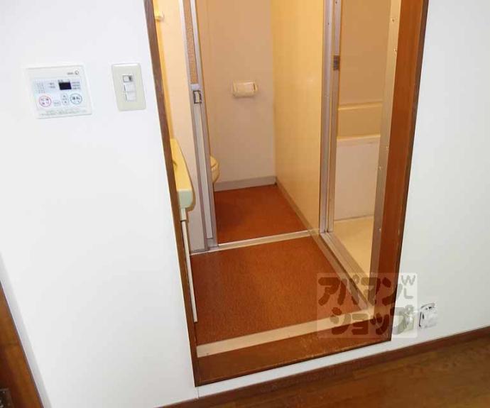 【太田マンション】間取