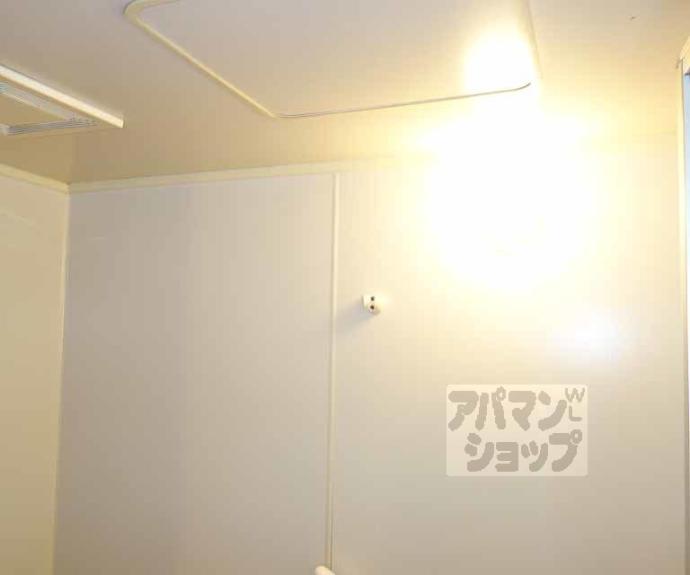 【太田マンション】間取