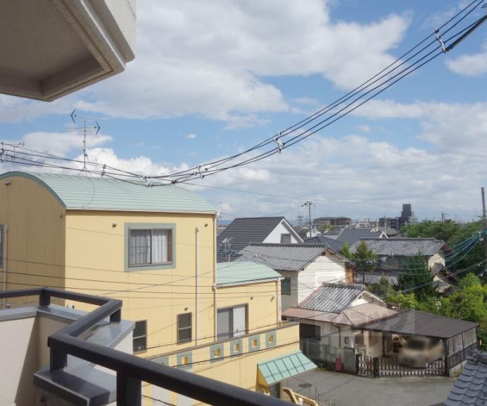 【サンモールスクエア】間取