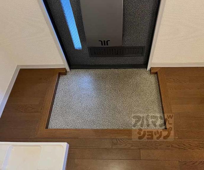 【シャーメゾン桂】間取