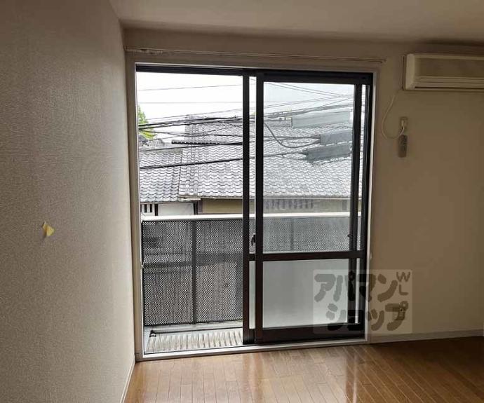 【シャーメゾン桂】間取
