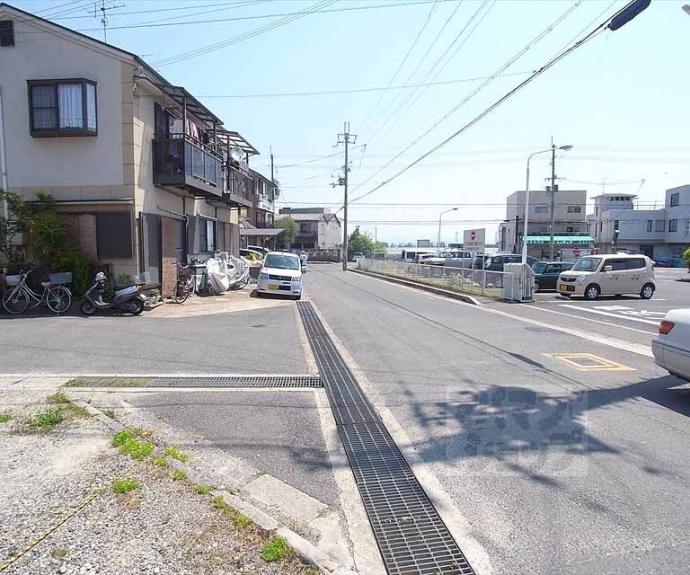 【ハイライフ坂本】間取