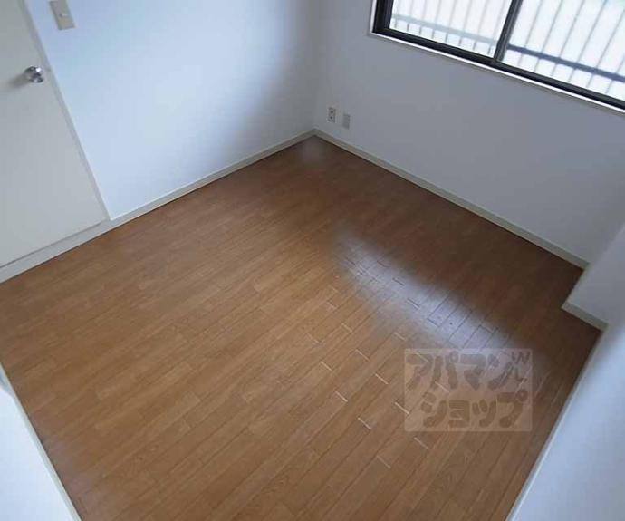 【ハイライフ坂本】間取