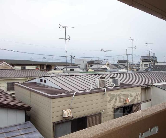 【サンフラワー】間取