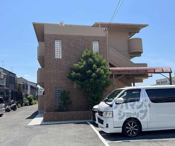 【サンフラワー】間取