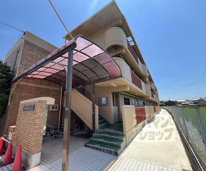 【サンフラワー】間取